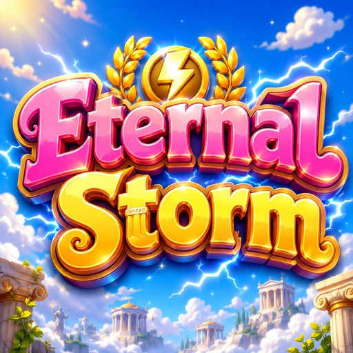 Icône Eternal Storm